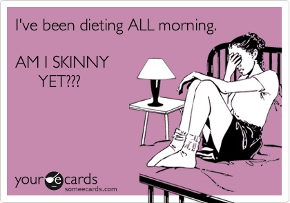 dieting-all-morning